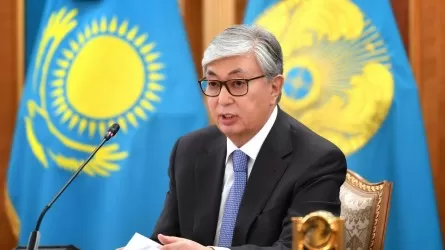 Президент заявил, что каждый казахстанец может повлиять на судьбу страны