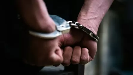 Полиция в Алматы задержала 43 закладчиков наркотиков