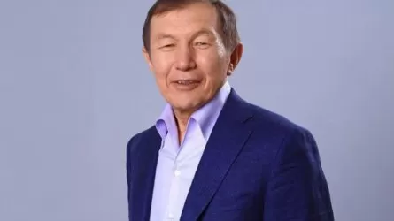 Хайрулла Габжалилов выдвинут кандидатом в президенты РК