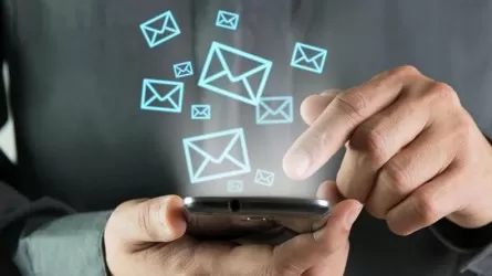 Полиция рассылает SMS о необходимости регистрации по месту жительства