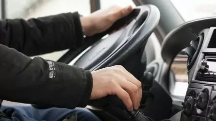 Сарапшылар: Қазақстанда жүргізуші мамандығына сұраныс жоғары