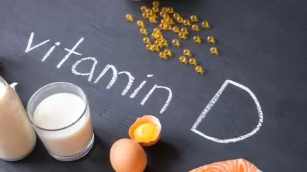 Большие дозы витамина D предотвращают летальный исход при COVID-19: правда или ложь?  