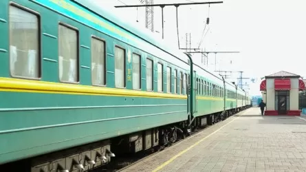 Коммерциялық пойыздарда жол жүру құнына сараланған тәсіл енгізіледі 