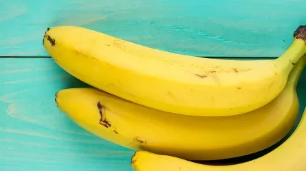 Паразиты живут в бананах: правда или ложь? 