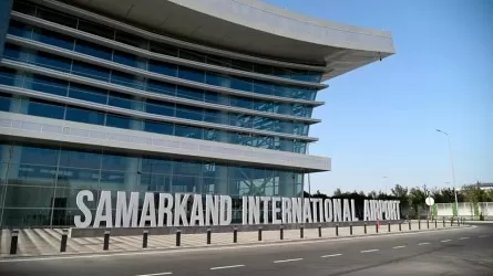 Впервые в аэропорту Самарканда начнут проверять багаж на радиоактивность