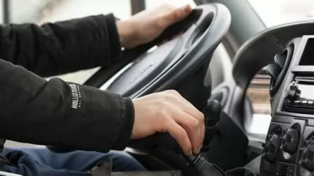 Подросток в Уральске пытался угнать автомобиль