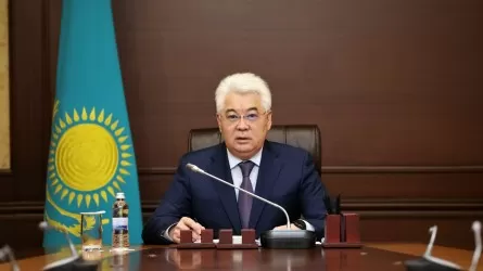 Экс-глава МИИР назначен послом РК  в Узбекистане