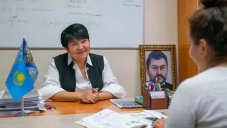 Каким будет конкурентное преимущество казахского языка