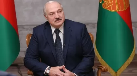 Лукашенко заявил, что слухи о мобилизации в Белоруссии безосновательны