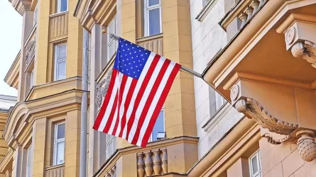 Гранты на развитие бизнеса получили пять павлодарок от Генконсульства США
