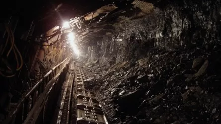 87 горняков заблокированы в шахте после взрыва на севере Турции 