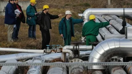 Утечка на нефтепроводе "Дружба" не повлияла на поставки в Европу