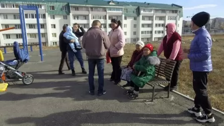 Жители новостроек Усть-Каменогорска мерзнут в квартирах