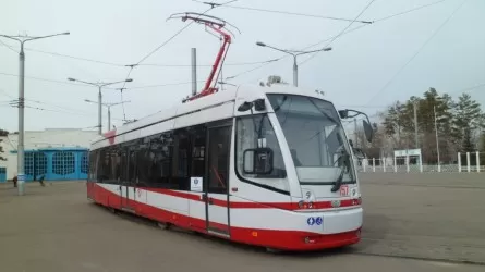 Президент Павлодардағы трамвай жүйесін дамытуды тапсырды