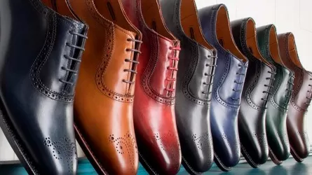 Продавцы и производители обуви в РК просят решить вопросы по маркировке товара 