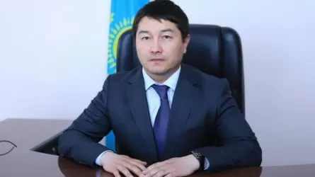 Назначен заместитель акима Мангистауской области 