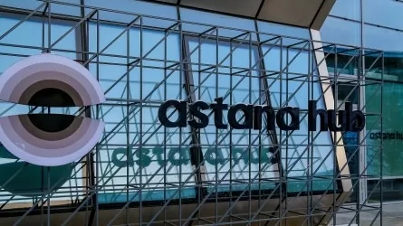 Депутаты отметили рост доходов резидентов Astana Hub 