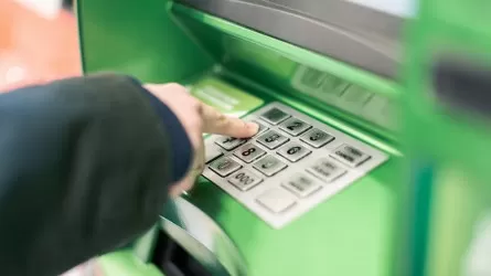 Нацбанк объяснил, почему в банкоматы не загружаются новые купюры