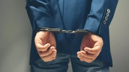 ҰҚКД бастығының Алматы бойынша бұрынғы орынбасары қамауға алынды