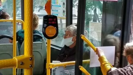 Қарағандыда қоғамдық көлікте жол ақысы қымбаттайды