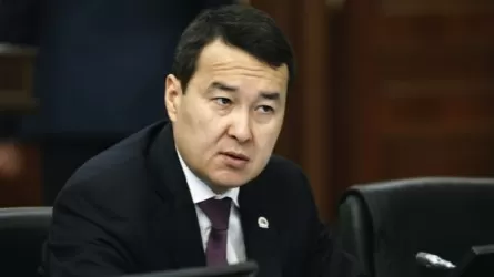 Алихан Смаилов объяснил скачок инфляции в Казахстане