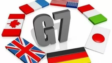 Заседание G7 по ситуации в Украине состоится во вторник