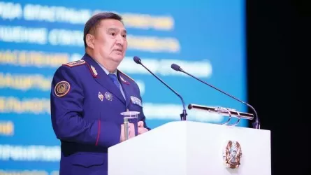 Ішкі істер министрі Марат Ахметжанов Өскемен тұрғындарымен кездесті