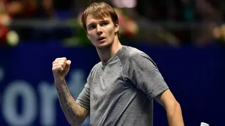 Бублик вышел в четвертьфинал UniCredit Firenze Open