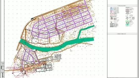 В Атырауской области строят два новых села