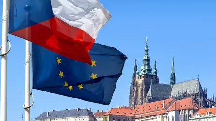 Чехия ресейліктер үшін шекарасын жапты