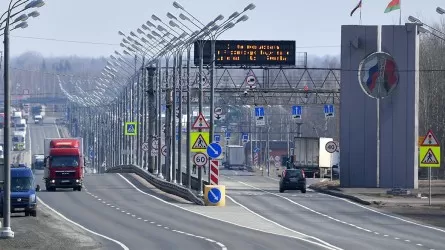 Беларусь өз азаматтарының шекарадан шығуына жаңа шектеулер енгізбек