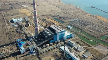 В Казахстане рассматривают строительство новой ГРЭС в Экибастузе 