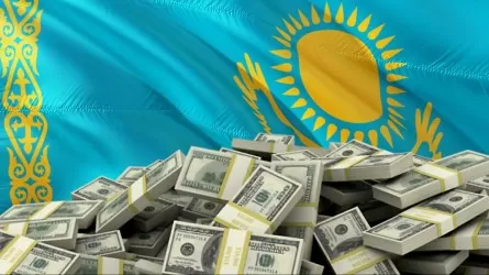 Казахстан выдвигает инвестиционное сотрудничество с Западом на первый план / Время говорить 19.10.22
