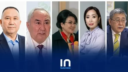Президент сайлауы: Кандидаттарды қолдау штабтары жұмысын бастады