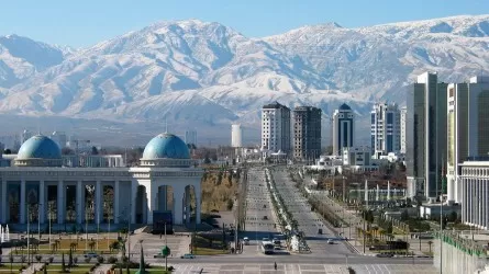 Названные в честь Ниязова города и села переименовали в Туркменистане