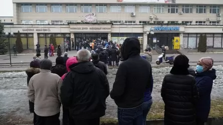 Қаңтар оқиғасында жеңіл қылмыс жасағандар рақымшылыққа ілігеді