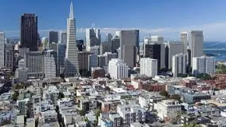 Какие города в США признаны самыми дорогими