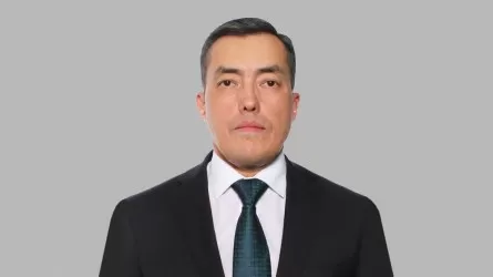 Назначен вице-министр индустрии и инфраструктурного развития РК  