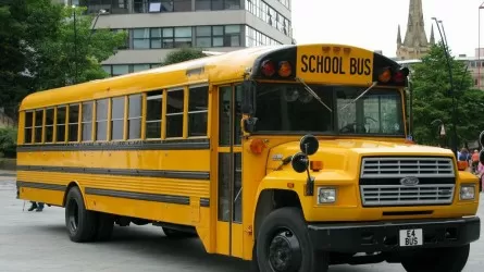 За 5,2 млрд тенге в Алматы планируют запустить школьные автобусные перевозки