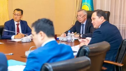 Товарооборот между Ираном и Казахстаном можно увеличить до 3 млрд долларов