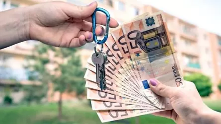 Стоимость ипотеки в Европе обновила многолетние максимумы