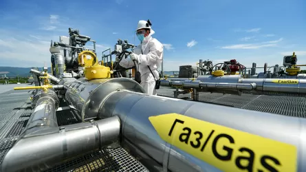 Страны Евросоюза "достигли прогресса" в вопросе установления потолка цен на газ