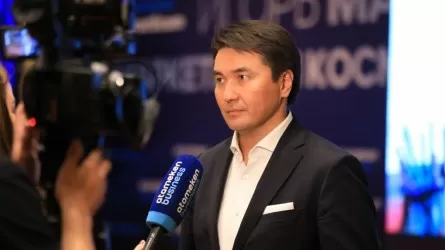 Қанат Сахария: Еліміздегі екі мың маңызды телекөрерменнің қатарында кімдер бар?