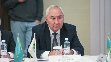 Жигули Дайрабаева зарегистрировали кандидатом в президенты Казахстана