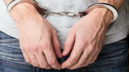 Қарағандыда такси жүргізушісін өлтірген күдікті ұсталды 