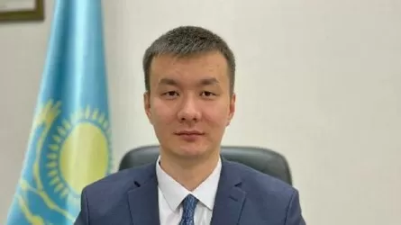 Илхам Ахметов назначен уполномоченным по этике МСХ РК 