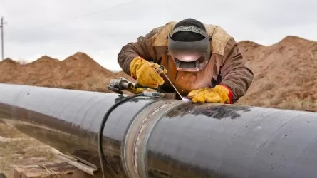 В село Батыр больше пяти лет не могут подвести газопровод