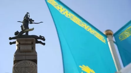 Как в Алматы отпразднуют День Республики?