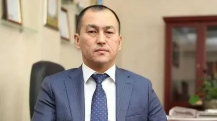 У Аркалыкского педагогического института имени Ы. Алтынсарина новый ректор  
