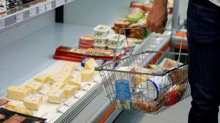 Почти на 6% вырос объем розничной торговли в Павлодарской области за год
